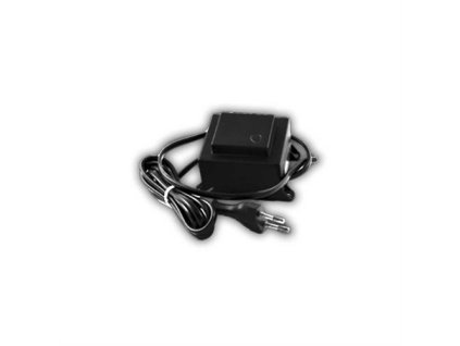 TRAFO K02505 25VA/11,5V/2A/80X50X55 k ventilátorům 12V