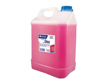 Tekuté mýdlo růžové MERIDA DEA® M2R 5kg