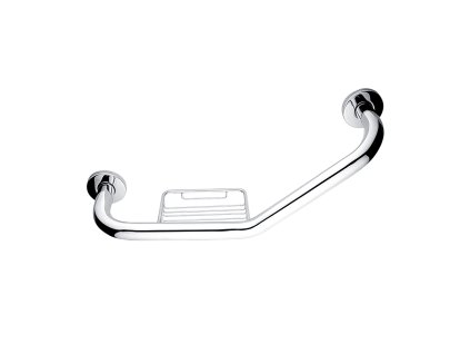 madlo lomene s mydelnikem 455x25 mm nahled
