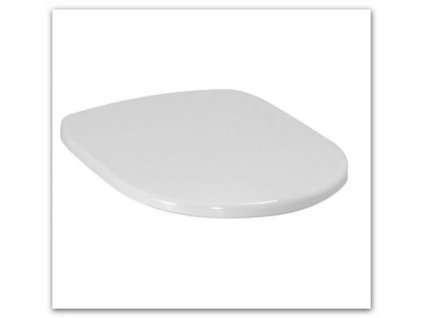 WC sedátko Laufen Pro bílé H8929510000001