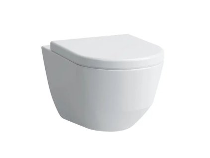 laufem Pro WC Rimless 53cm