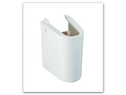 Kryt sifonu k umyvadlům Laufen Pro H8199510000001