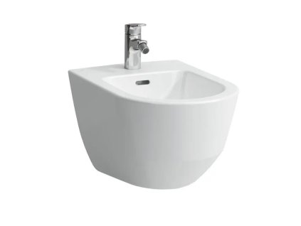 bidet laufen kapotovany