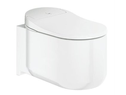 Bidet elektronický sprchová toaleta Grohe Sensia Arena 39354SH1