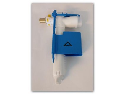 Napouštěcí plovákový ventil 3/8" boční FRIATEC 320400