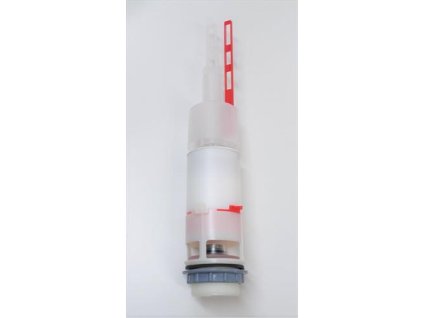 Vypouštěcí ventil do nádrže WC ke kombi SANIT DUAL 961 0197600