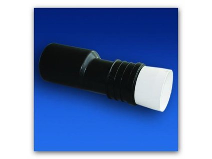 Připojovací kus přímý Geberit/Sanit DN90/DN100 5891100000