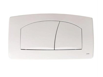 JOMO ovládací tlačítko TSR 2mm bílé 167-27050001-00