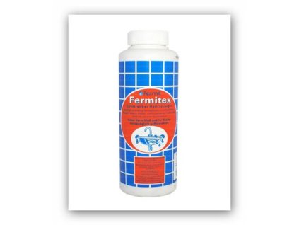 Chemický čistič odpadů FERMITEX 1000ml