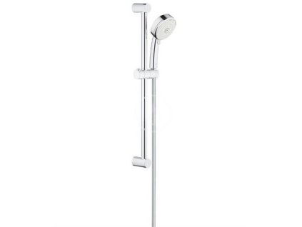 Sprchová souprava s tyčí Grohe TEMPESTA Cosmopolitan 27786002