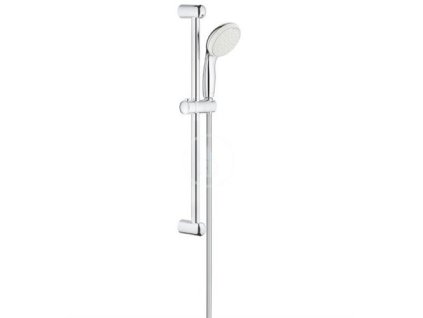 Sprchová souprava s tyčí Grohe TEMPESTA NEW 27598001