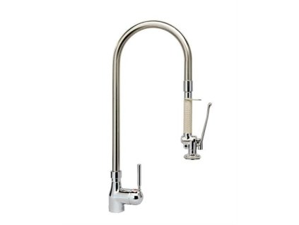 Kuchyňská baterie RIVER R 800/2628 stojánková dřezová pro velkokuchyně
