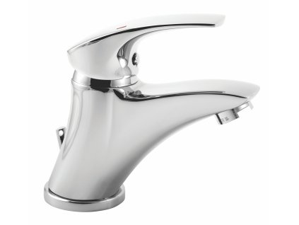 Umyvadlová stojánková baterie Metalia 57001/1.0 bez výpusti