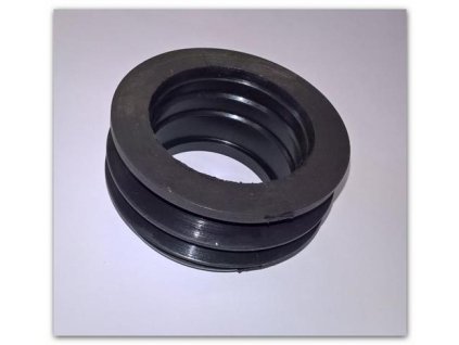 HTGA těsnění pro HTUG (přechod litina/PVC) 50