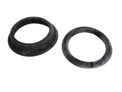 HTGA těsnící set na litinu 110mm