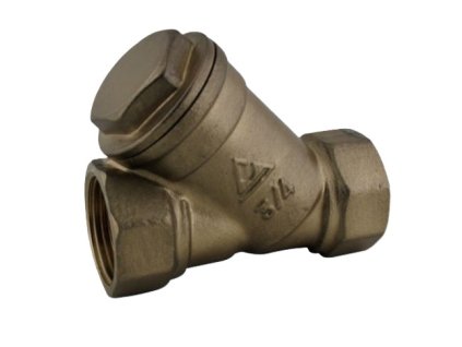 vodní filtr