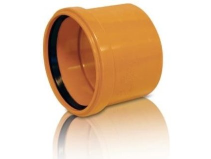 hrdlo kanalizacni kgam nalepovaci dn 160