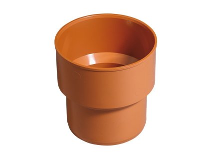 KGUG prechod litina pvc