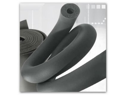Izolace solárního potrubí TUBEX K-Flex Solar 22x13mm
