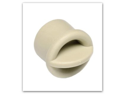PPR záslepka vnitřní do tvarovek Wavin Ekoplastik 20mm