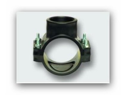 UNIDELTA navrtávka 40x3/4" UNI1019 pro polyethylenové trubky PE