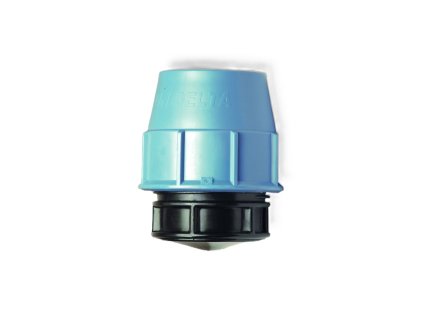 UNIDELTA zátka 75 UNI1012 pro polyethylenové trubky PE