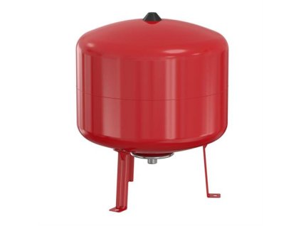 Expanzní nádoba membránová pro topné systémy FLAMCO Baseflex 35l 6bar