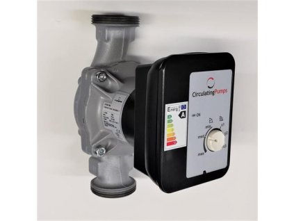 Elektronické oběhové čerpadlo Circulating Pumps MYSON CP60-180 6/4!