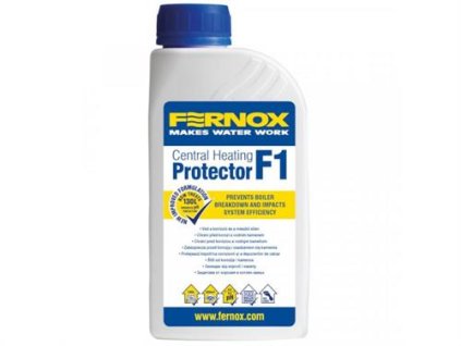 Protector F1 Inhibitor do topení 0,5l 57761
