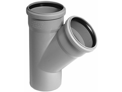 osma htea odbocka dn 50 40 45