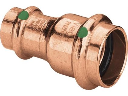 Profipress nátrubek redukovaný 2415.2 18 x 15 mm