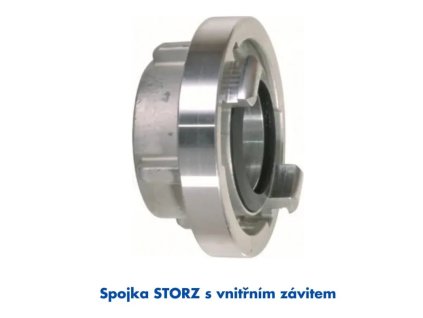 spojka z Vnitřním