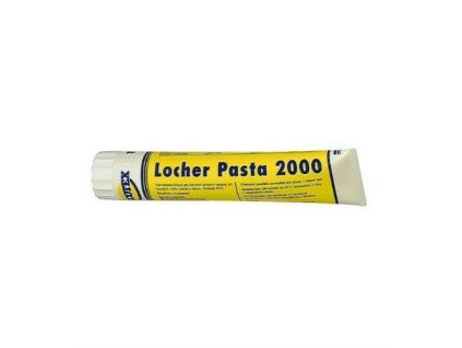 Těsnící pasta pro závitové spoje Locher Pasta Special 2000 250g