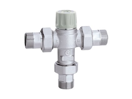 7D7E6F7879 6B5B5A5A5A5A5A6E5B5D6363 art 5217 termostaticky smesovaci uzaviraci ventil caleffi 3 4