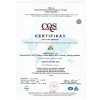 ISO 9001 CZ