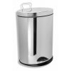 Odpadkový koš chrom 3l 6162,0