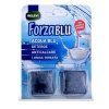 Tableta do WC splachovačů Geberit Forza Active Blue sada 2ks(SANY WATER) Pulirapid