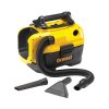 Přenosný vysavač DEWALT DCV584L-QW