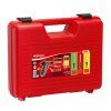 Pájecí hořák VULCANE EXPRESS KIT BOX set kufřík MULTI 471
