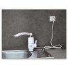 TERMO QUICK, stojánková baterie s elektrickým ohřevem vody, příkon 3,2 kW, HOME LIFE SDR-3D-3