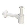 Sifon Viega bidet plast 1