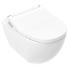 linea ls100 bathroom lifestyle