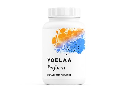 VOELAA Perform – Pre fyzický výkon, energiu a regeneráciu