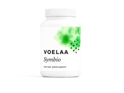 VOELAA Symbio – Podpora trávenia, imunity a zdravie čriev