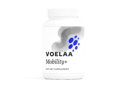 VOELAA Mobility+ – Pre pohyb, kĺby a regeneráciu