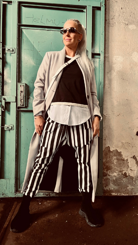 Outfit NOVA
