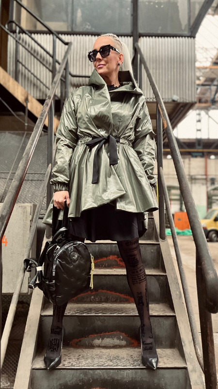 Outfit DAMIA