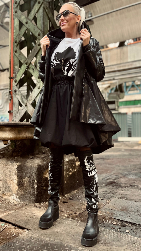 Outfit SINDY