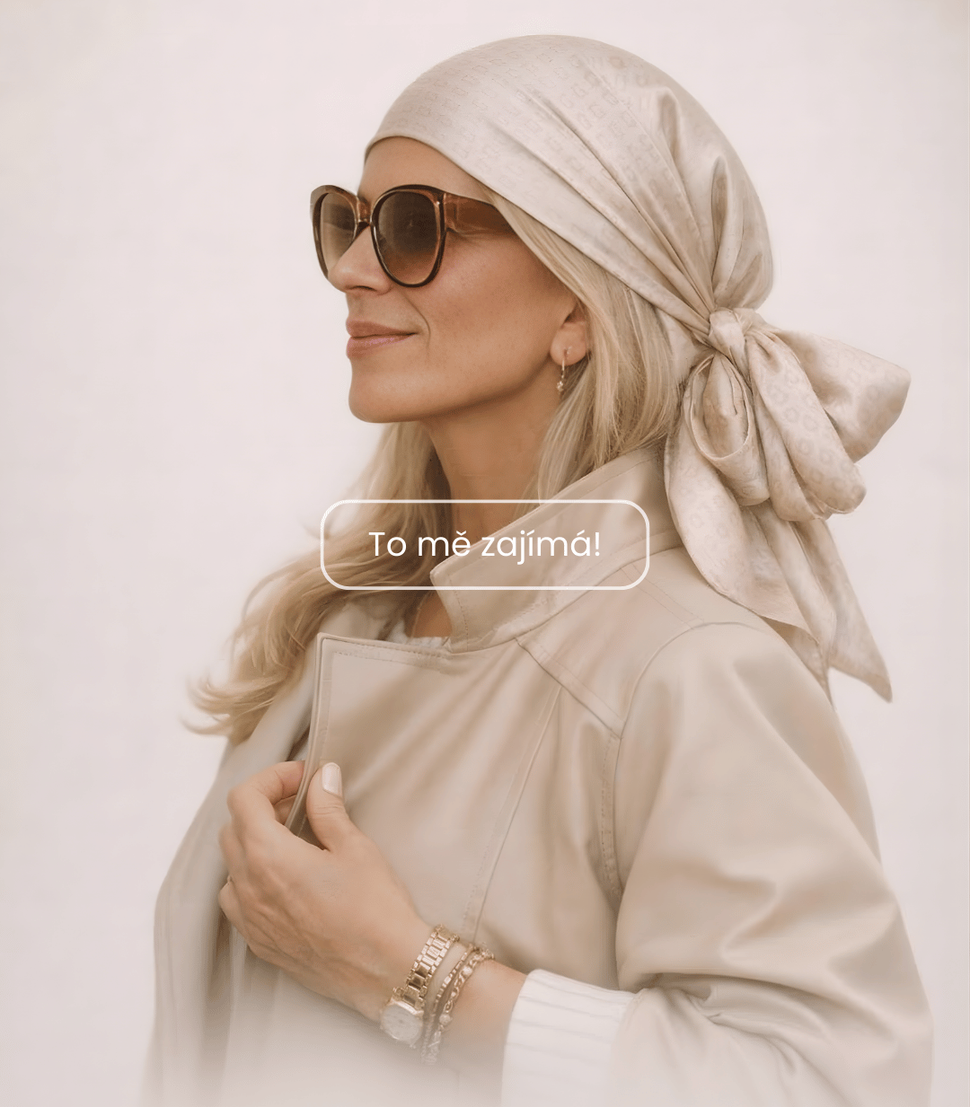 Pravidelné setkání žen přímo v butiku