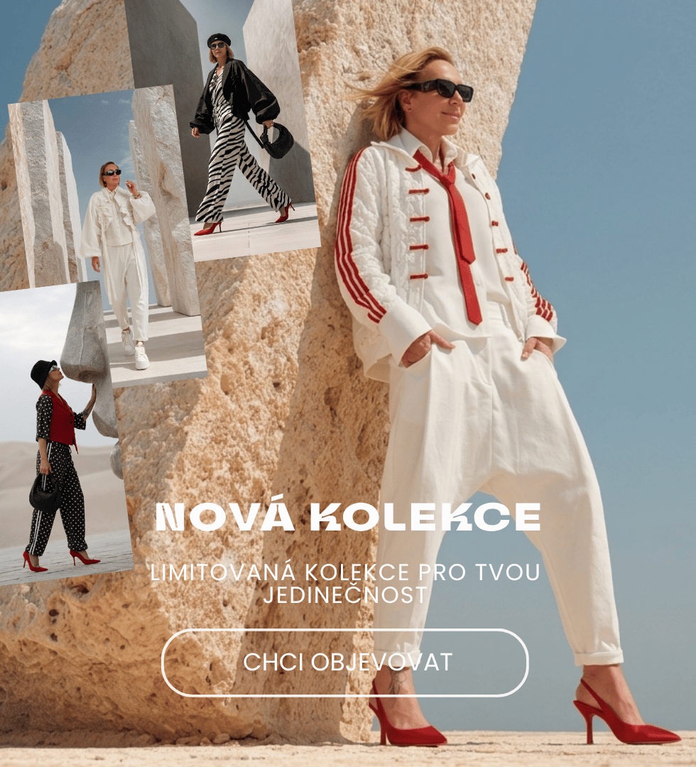 Nová limitovaná kolekce